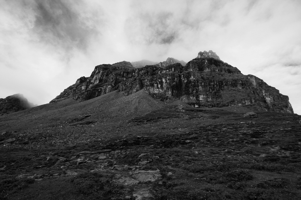 巴塘亚莫措根，2008