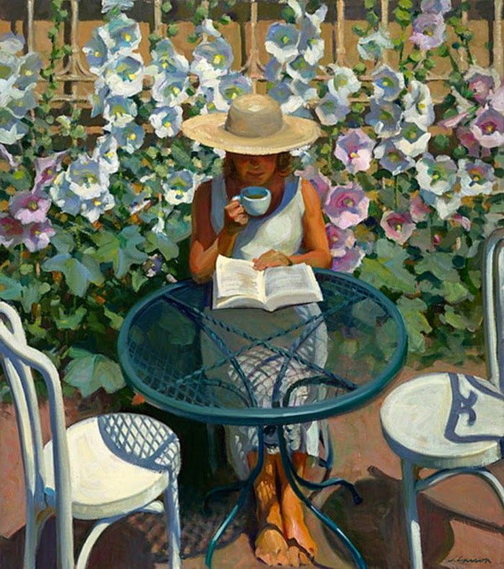 美国 Jeffrey Larson--Hollyhock Garden 3_调整大小.jpg