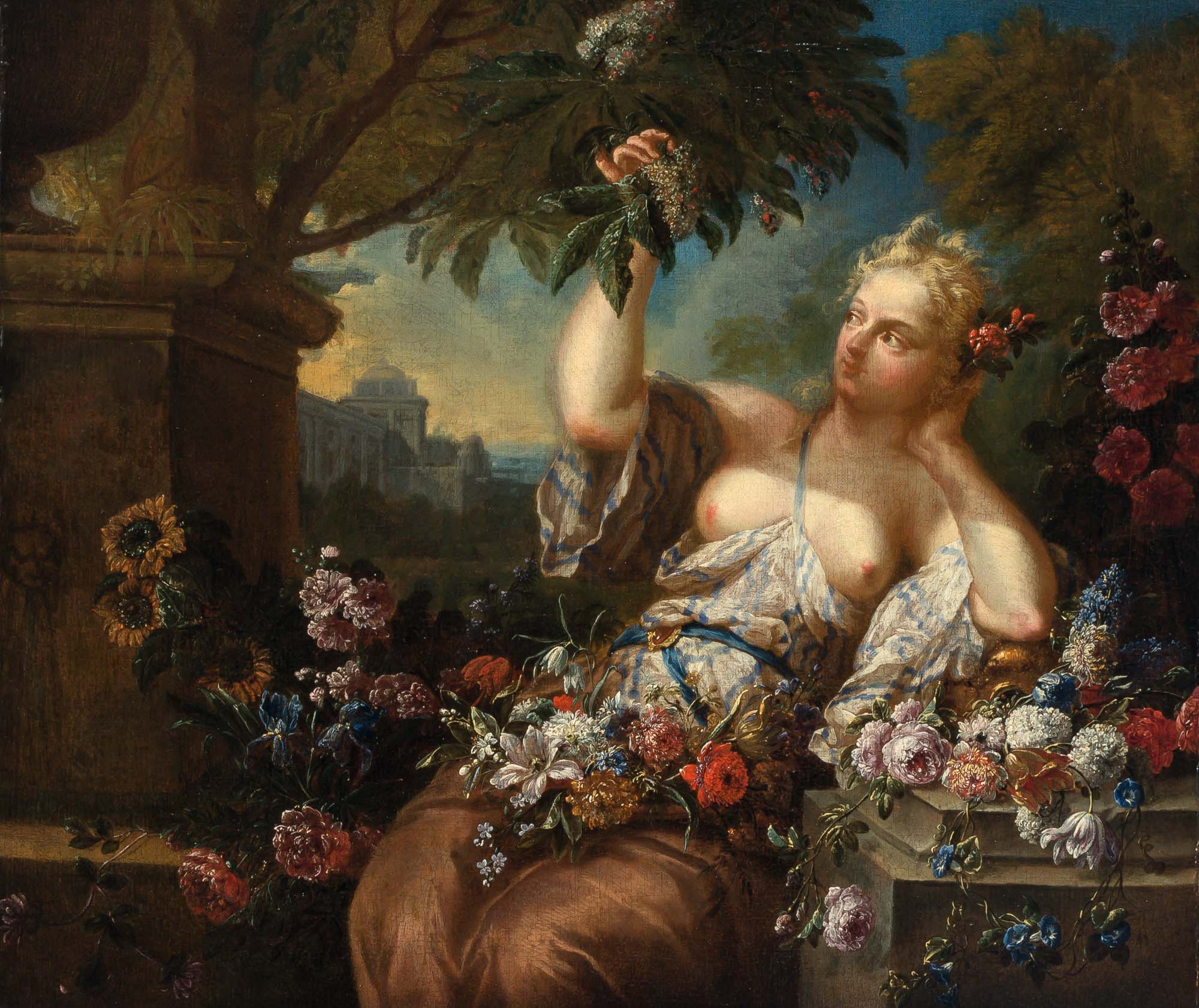 Flemish School17th 18th CenturyThe Goddess Flora.jpg